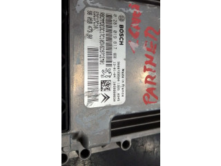 Комплект блоков управления    Peugeot Partner