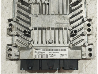 Комплект блоков управления 6G91-12A650-EG, 6G91-12A650-EG   Ford S-MAX
