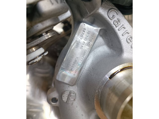  Турбина Citroen C4 III e-C4  9836081180, 8871570001         