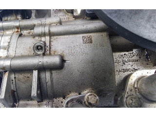 Čerpadlo oleje 94810701373 4.8 Porsche Panamera (970) CWBA