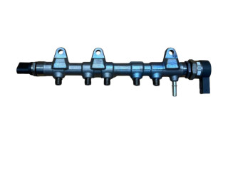 Vstřikovací lišta 8514154, 0445214315 BMW 3 F30 F35 F31 pro naftový motor 2.0