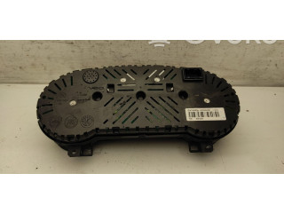 Přístrojová deska  Alfa Romeo Mito 2010   