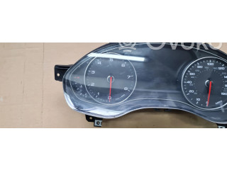 Панель приборов 4G8920983 Audi A7 S7 4G