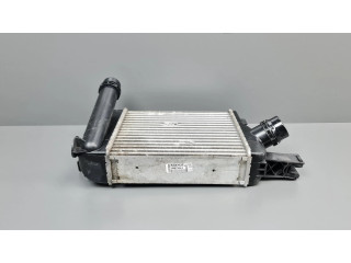 Интеркулер  144967634R, 14461B681D   Dacia Sandero 1.5