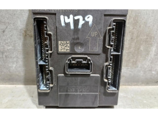 Блок комфорта 40737300   Honda Civic   