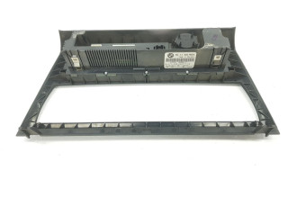 Блок управления климат-контролем 64113417544, 3417544   BMW X3 E83