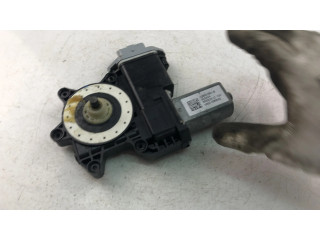 Передний двигатель механизма для подъема окон