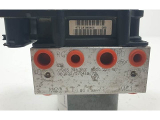 Jednotka ABS 8200229137 Renault Clio II 2004