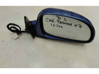 Зеркало электрическое Chevrolet Tacuma - года