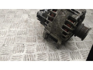 Генератор 03L903023LX Volkswagen PASSAT B8 1.6