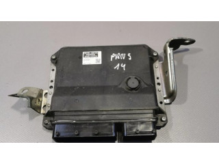 Řídící jednotka 8966147210 Toyota Prius (XW30) 2014
