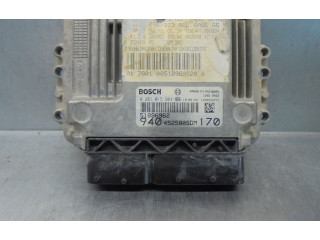 Řídící jednotka 51896962, 0281015984 Alfa Romeo Giulietta 2010