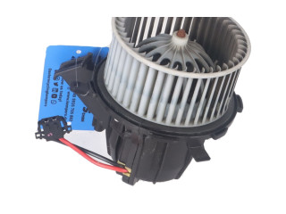 Вентилятор печки 8K1820021C Audi Q5 SQ5