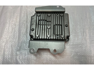 Блок управления 68349353AA   Jeep Wrangler