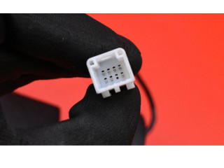 Зеркало электрическое        Dacia Duster  2010 - 2017 года   