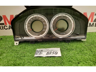 Панель приборов 3600091831327582AA, 3600091831327582AA Volvo S60