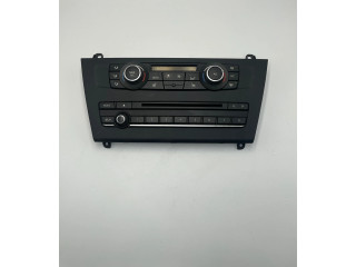 Блок управления климат-контролем 9287629, 1302093815   BMW X3 F25