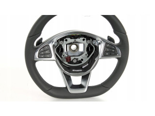 Volant Mercedes-Benz CLS AMG C219 2014 A0004604103