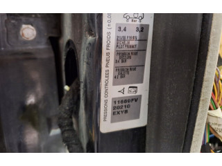 рейка Колонка рулевая 96471578ZD Citroen C4 I 2004 - 2010 года