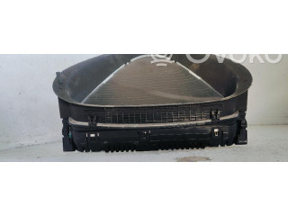 Přístrojová deska Mercedes-Benz C W203 2016 A2035409247