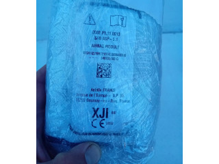 Подушка безопасности в сиденье 648835100G Dacia Sandero III