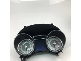 Přístrojová deska Mercedes-Benz CLA C117 X117 W117 2014 A1179006100