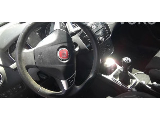 Přístrojová deska Fiat Punto (199) 2013 52039001