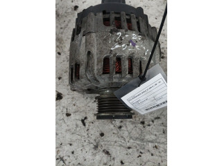 Генератор 03L903023F Volkswagen Golf VI