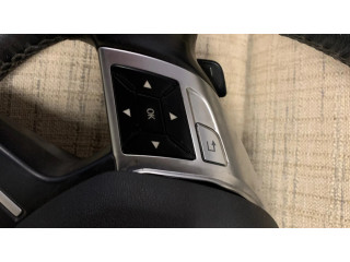 Volant Mercedes-Benz GL X166 2014 A1664600303, 9E38