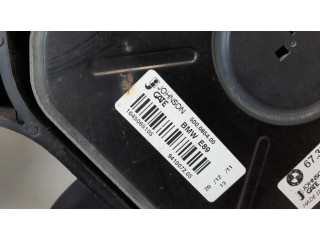 Вентилятор радиатора 7588974, 67327588974 BMW X1 E84 2.0