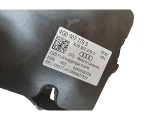 Блок АБС 4G0907379S, 0265956226   Audi  A6 S6 C7 4G  2011 - 2018 года