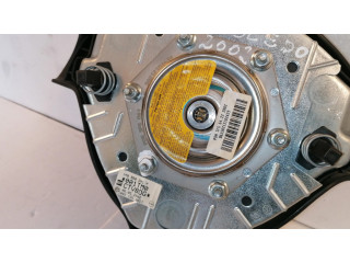 Надувная подушка для руля