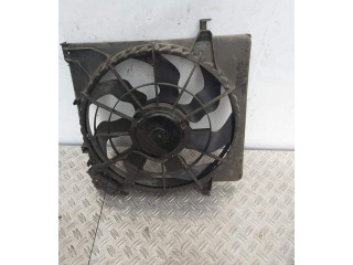 Вентилятор радиатора         KIA Pro Cee'd I 2.0