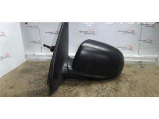 Зеркало (механическое) Hyundai i10 - года