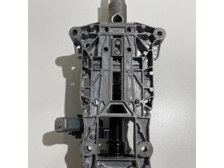 рейка Колонка рулевая A1664601116 Mercedes-Benz ML W166 2012-2017 года