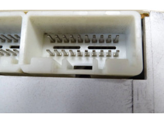 Панель приборов GE6WE Mazda 626