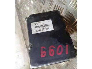 Блок АБС 6R0907379E Skoda Fabia Mk2 (5J) 2007 - 2014 года