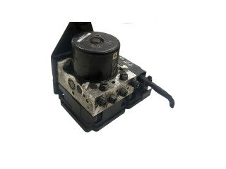 АБС Steuergerät 1K0907379BL, 10096103643 Skoda Yeti (5L) 2009 - 2017 года