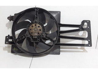 Вентилятор печки R20223084 Tata Indica Vista I