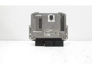 Řídící jednotka 9676830080 Citroen Berlingo 2012