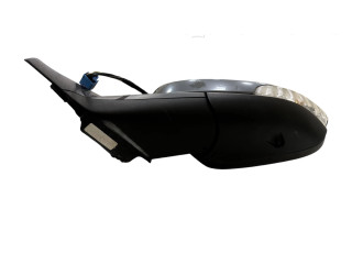 Zpětné zrcátko Volvo S40 2009 3303001