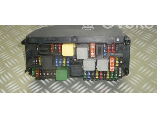 Pojistková skříňka 2129007124 Mercedes-Benz E W212 2014