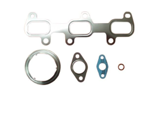 Турбина 789016, 03P253019B Skoda Roomster (5J)