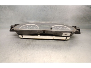 Панель приборов 8200650539, 248104043R   Dacia Logan Pick-Up       