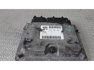 Řídící jednotka IAW49FB9 Fiat Bravo - Brava 1998