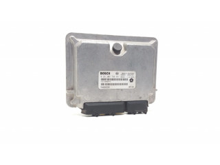 Řídící jednotka 0281001768, P04686662AB Chrysler Voyager 1999