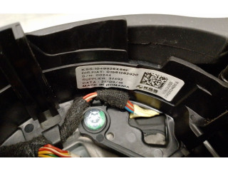 Volant Alfa Romeo Giulia 2016 01561262920, 71779509