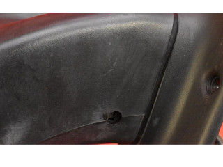 Зеркало электрическое        Volkswagen Transporter - Caravelle T4  1991 - 2003 года   