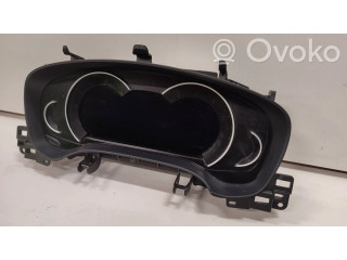 Přístrojová deska  BMW X3 G01 2018 9392558, 17997210  