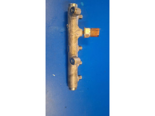 Топливная рампа 059130089AH Audi A5 8T 8F